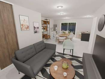 Vente maison Vente maison