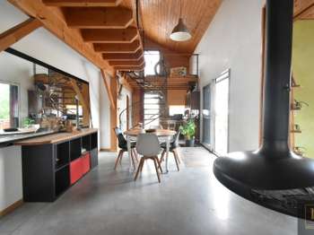 Vente Maison 2 chambresLes Moutiers-en-Retz