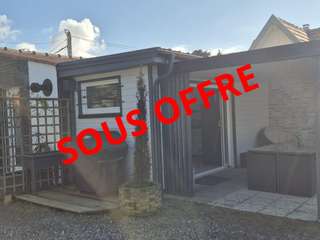 Vente maison 4 pièces Vente maison 4 pièces