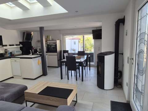 Vente maison 4 pièces Vente maison 4 pièces