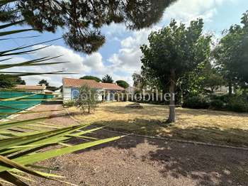 Vente maison 7 pièces Les Moutiers-en-Retz 44