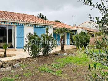 Vente Maison 3 chambresLes Moutiers-en-Retz