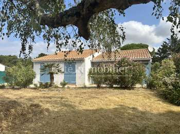 Vente Maison 3 chambresLes Moutiers-en-Retz