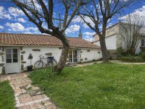 Vente Maison 3 chambresLes Moutiers-en-Retz