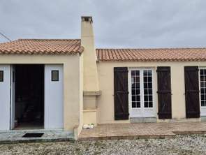 Vente Maison 2 chambresLes Moutiers-en-Retz