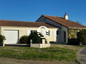 Vente Maison 4 chambresLes Moutiers-en-Retz
