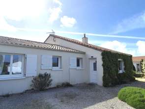 Vente Maison 4 chambresLes Moutiers-en-Retz