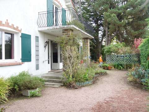 Vente maison 6 pièces Les Moutiers-en-Retz 44