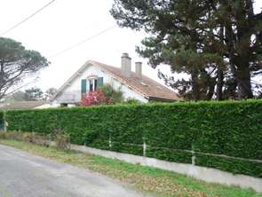 Vente Maison 4 chambresLes Moutiers-en-Retz