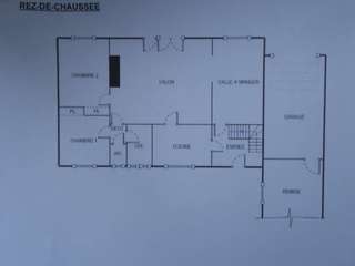 Vente maison 6 pièces Vente maison 6 pièces