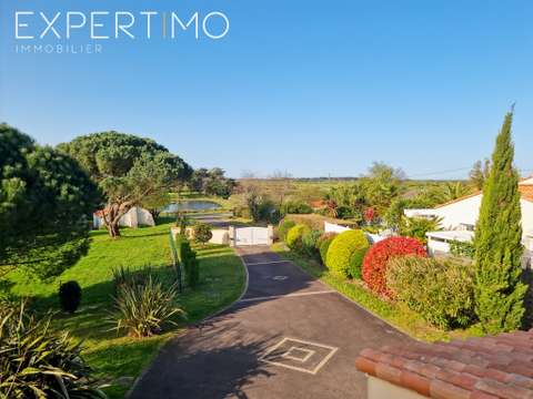 Vente maison 7 pièces Les Moutiers-en-Retz 44