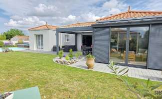 Photo Vente maison Les Moutiers-en-Retz
