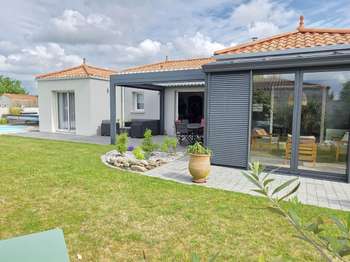 Vente maison 5 pièces Les Moutiers-en-Retz 44