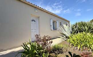 Photo Vente maison Les Moutiers-en-Retz