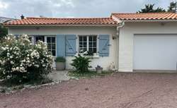 Photo Vente maison Les Moutiers-en-Retz