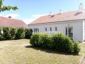 Vente Maison 3 chambresLes Moutiers-en-Retz