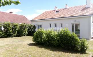 Photo Vente maison Les Moutiers-en-Retz