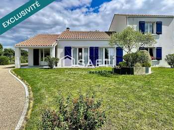 Vente Maison 3 chambresLes Moutiers-en-Retz