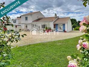 Vente Maison 3 chambresLes Moutiers-en-Retz