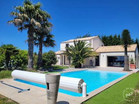 Vente maison 7 pièces Les Moutiers-en-Retz 44