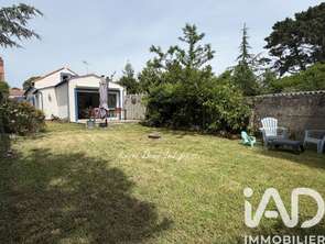Vente Maison 2 chambresLes Moutiers-en-Retz