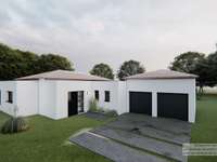 Vente maison 5 pièces Vente maison 5 pièces