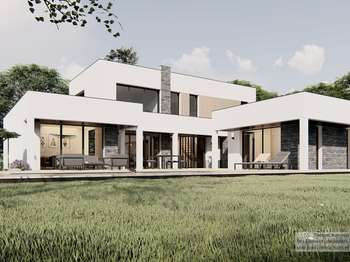 Vente maison 5 pièces Les Moutiers-en-Retz 44