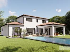 Vente Maison 3 chambresLes Moutiers-en-Retz