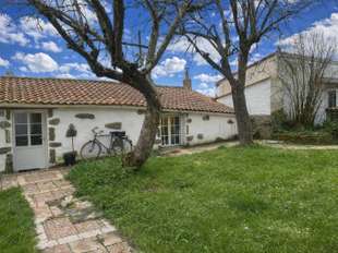 Photo Vente maison Les Moutiers-en-Retz