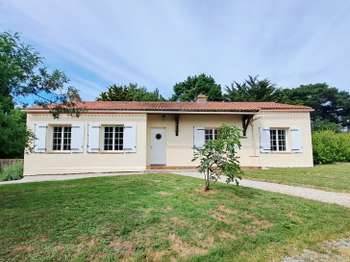 Vente maison 4 pièces Les Moutiers-en-Retz 44