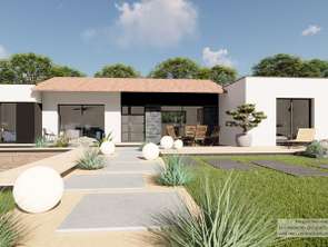 Vente Maison 3 chambresLes Moutiers-en-Retz