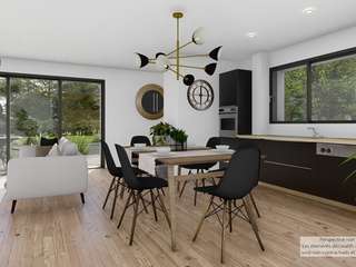 Vente maison 5 pièces Vente maison 5 pièces