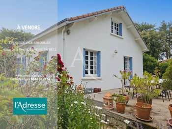 Photo Vente maison Les Moutiers-en-Retz