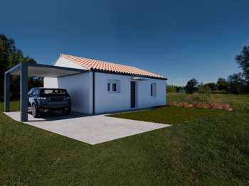 Vente MaisonLes Moutiers-en-Retz