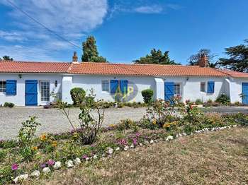 Vente Maison 3 chambresLes Moutiers-en-Retz