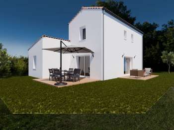 Vente MaisonLes Moutiers-en-Retz