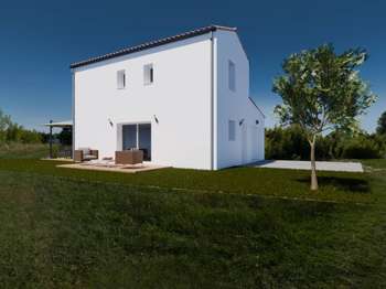Vente maison