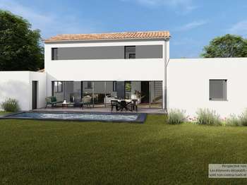 Vente maison 6 pièces Vente maison 6 pièces