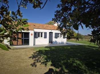 Vente Maison 3 chambresLes Moutiers-en-Retz