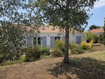 Vente Maison 3 chambresLes Moutiers-en-Retz