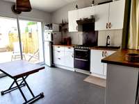 Vente maison 2 pièces Vente maison 2 pièces