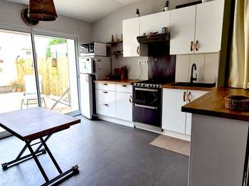 Vente Maison 1 chambreLes Moutiers-en-Retz