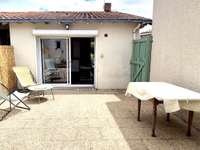 Vente maison 2 pièces Vente maison 2 pièces