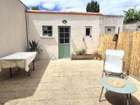Vente maison 2 pièces Vente maison 2 pièces
