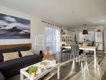 Vente Maison 3 chambresLes Moutiers-en-Retz