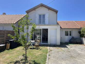 Vente maison 4 pièces Les Moutiers-en-Retz 44