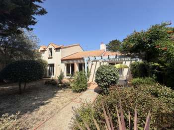 Vente maison 5 pièces Les Moutiers-en-Retz 44