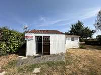 Vente maison 2 pièces Vente maison 2 pièces