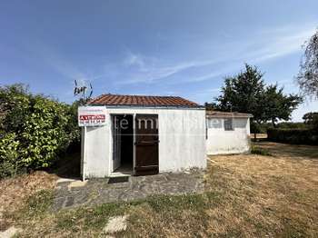 Vente Maison 2 piècesLes Moutiers-en-Retz