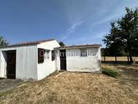 Vente maison 2 pièces Vente maison 2 pièces